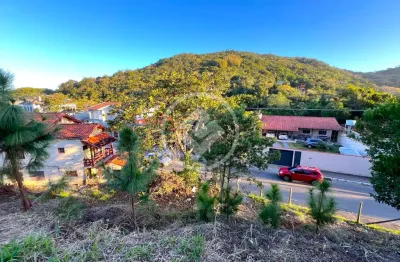Terreno à venda na Rua Pau de Canela, Rio Tavares, Florianópolis