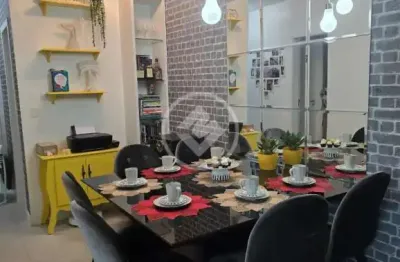 Apartamento com 2 quartos à venda na Rua Ana Luiza Vieira, 143, Campeche, Florianópolis