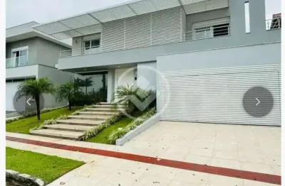 Casa com 3 quartos à venda na Rua dos Botos, 397, Jurerê Internacional, Florianópolis