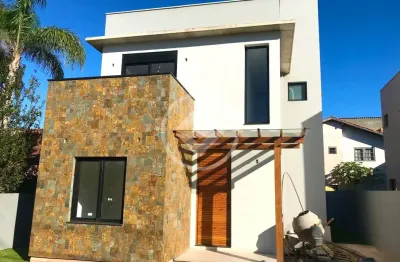 Casa com 4 quartos à venda na Servidão Revoar das Perdizes, 290, Campeche, Florianópolis