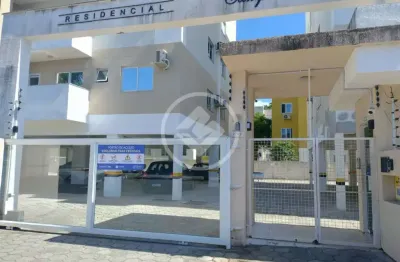 Apartamento porteira fechada à venda no parque real em são josé codigo: 142473