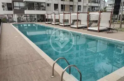 Apartamento com 3 dormitórios sendo 1 suíte, dois banheiros e uma vaga de garagem codigo: 142667