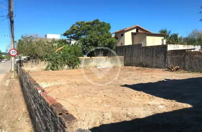Terreno à venda na Rua Fidélis Govoni, 1, Campeche, Florianópolis