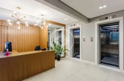 Sala comercial à venda na rua joão pinto, 30, centro, florianópolis, 51 m2 por r$ 320.000
