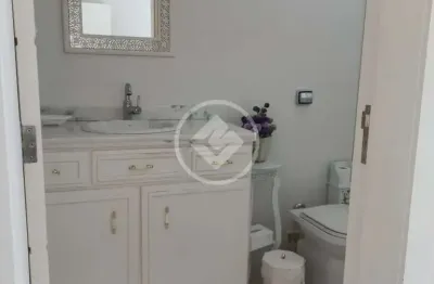 Casa em condomínio fechado com 4 quartos à venda na Estrada Caminho dos Açores, 389, Açores, Florianópolis