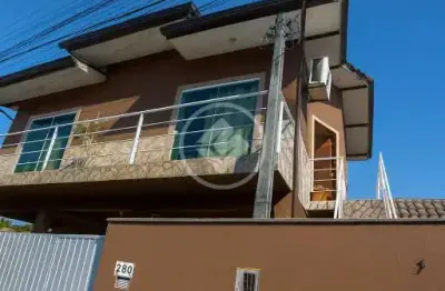 Casa com 2 quartos à venda na Servidão Peralta, Tapera, Florianópolis