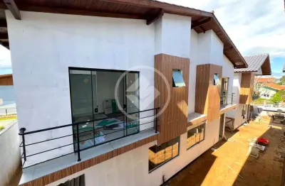 Casa no rio tavares - próxima da praia codigo: 143055