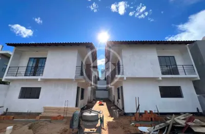 Casa no rio tavares - 5 minutos a pé da praia codigo: 143052