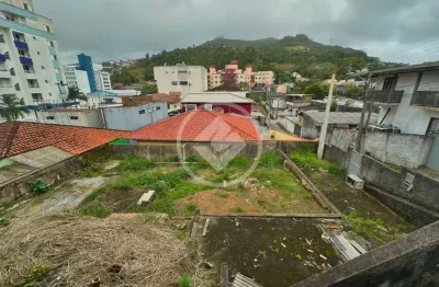 Terreno à venda na Servidão Nemésio Silva, 84, Pantanal, Florianópolis