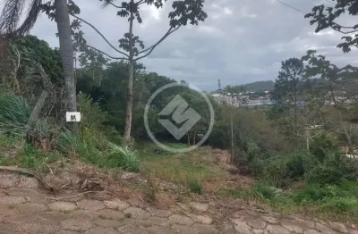Terreno à venda na Rodovia Baldicero Filomeno, 165, Ribeirão da Ilha, Florianópolis