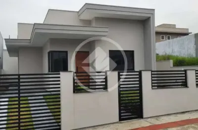 Casa com 3 quartos à venda na Narciso, 101, Bela Vista, Palhoça