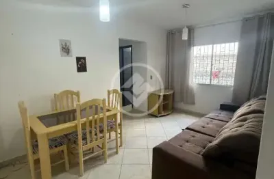 Apartamento com 2 quartos à venda na Rodovia Virgílio Várzea, 4654, Canasvieiras, Florianópolis