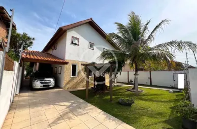 Casa em condomínio pé na areia no morro das pedras codigo: 144679