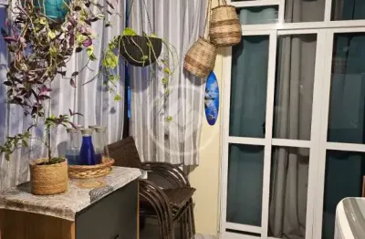 Cobertura à venda apenas 400m da praia dos ingleses! codigo: 144384