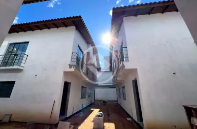 Casa com 2 quartos à venda na Servidão Cecília Jacinta de Jesus, 171, Rio Tavares, Florianópolis