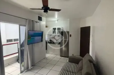 Apartamento 1 dormitório, 100 metros da praia codigo: 143902