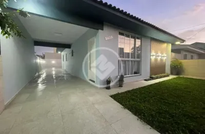 Casa com 3 quartos à venda na Cidade Jardim De Florianópolis, 1705, Jardim Cidade de Florianópolis, São José