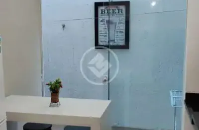 Apartamento com 1 quarto à venda na Rua Professor Emanoel Paulo Peluso, 1066, Centro, Florianópolis