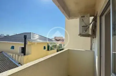 Apartamento com 3 quartos à venda na Rua Adão Manoel da Silva, 197, Areias, São José