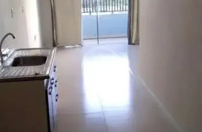 Kitnet / Stúdio à venda na Rodovia Baldicero Filomeno, 4339, Ribeirão da Ilha, Florianópolis