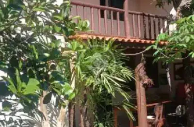 Duas casas no mesmo terreno – oportunidade para morar e investir! codigo: 145984