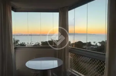 Vista livre beira mar permanente 3 quartos  sendo 1 suíte porteira fechada codigo: 145833