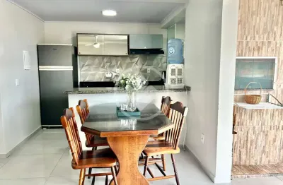 Apartamento com 2 quartos à venda na Rua Das Gaivotas 1512, 145, Lagoa da Conceição, Florianópolis