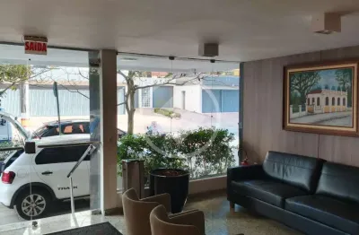 Apartamento com 3 quartos à venda na Rua Prefeito Coronel Antenor Mesquita, 145, Centro, Florianópolis