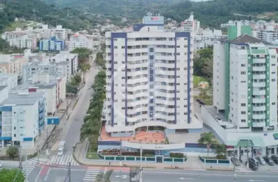 Charmoso apartamento no córrego grande – 2 quartos, suíte e 1 vaga codigo: 146064