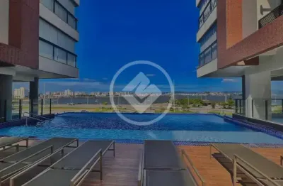 Apartamento 3 suítes em frente ao mar. codigo: 146037