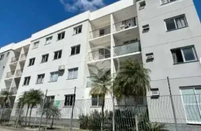 Apartamento com 2 quartos à venda na Rua Jordelino João da Rosa, 499, Vendaval, Biguaçu