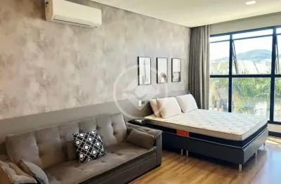 Apartamento à venda na Rua Adiles Della Giustina, 105, Ingleses, Florianópolis
