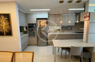 Apartamento de 2 suítes, porteira fechada em condominio completo na beira mar norte codigo: 146584