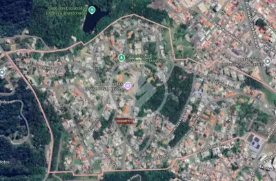 Terreno à venda na Rua das Laranjeiras, ., Bosque das Mansões, São José