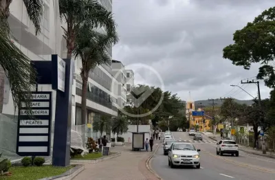 Trindade - 4 min da ufsc apartamento 2 quartos 1 vaga de garagem codigo: 147578