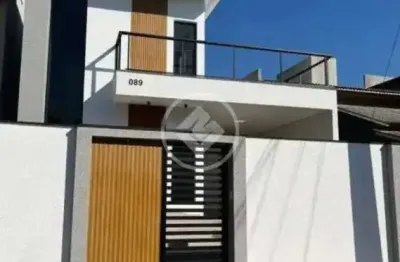 Casa com 2 quartos à venda na Servidão Pedro Manoel dos Santos, 89, Ingleses do Rio Vermelho, Florianópolis