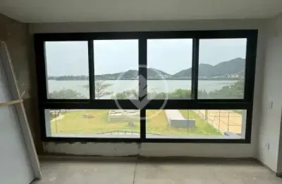 Apartamento 3 suítes com vista livre permanente para o pôr do sol no joão paulo florianópolis codigo: 148532