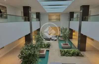 Apartamento com 2 suítes + 1 vaga-  centro de florianópolis sc codigo: 148693