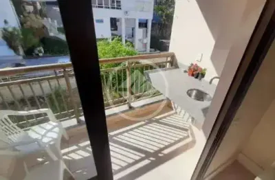 Apartamento com 2 quartos à venda na Rua Deputado Antônio Edu Vieira, 1422, Pantanal, Florianópolis