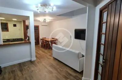 Apartamento com 2 quartos à venda na Rua Martinho de Haro, 750, Ingleses do Rio Vermelho, Florianópolis
