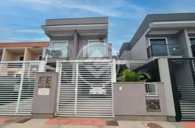 Sobrado com 3 dormitórios, churrasqueira e vaga para 2 carros – pronto para morar! codigo: 149350