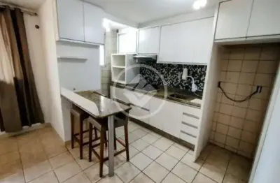 Apartamento com 2 quartos à venda na Rua Professor Clementino de Brito, 362, Capoeiras, Florianópolis