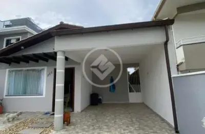 Casa com 3 quartos à venda na Servidão Luiz Flôr Francisco, 255, Ingleses do Rio Vermelho, Florianópolis