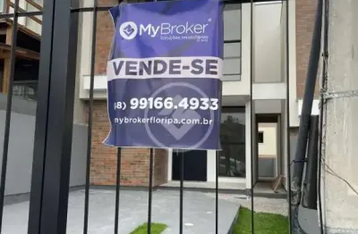 Casa com 3 quartos à venda na Rua Augusta Rodrigues Pulceno, 00, Serraria, São José