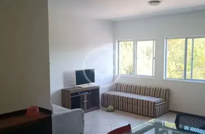 Apartamento espaçoso e calmo de 3 dormitórios no córrego grande codigo: 150657