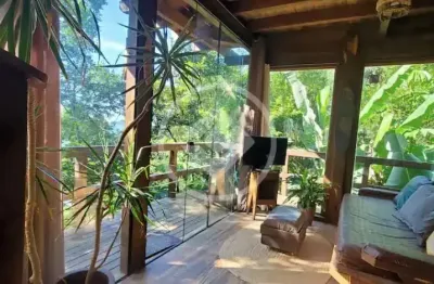 Casa solidão com vista – negócio pronto e rentável no airbnb codigo: 151009