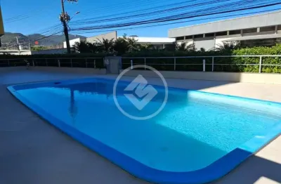 Apartamento com 2 quartos à venda na Rodovia Virgilio Varzea  N1572 Ap601a, 2970, Saco Grande, Florianópolis