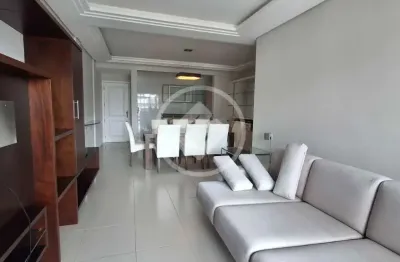 Apartamento à venda no bairro campinas em são josé  com 03 dormitórios sendo 02 suítes e 01  com banheira. codigo: 151012