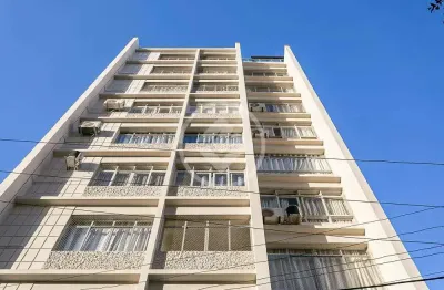 Kitnet / Stúdio à venda na Rua Tiradentes, 43, Centro, Florianópolis