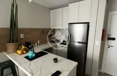 Apartamento de 1 quarto em frente o parque da luz todo mobiliado. codigo: 151689